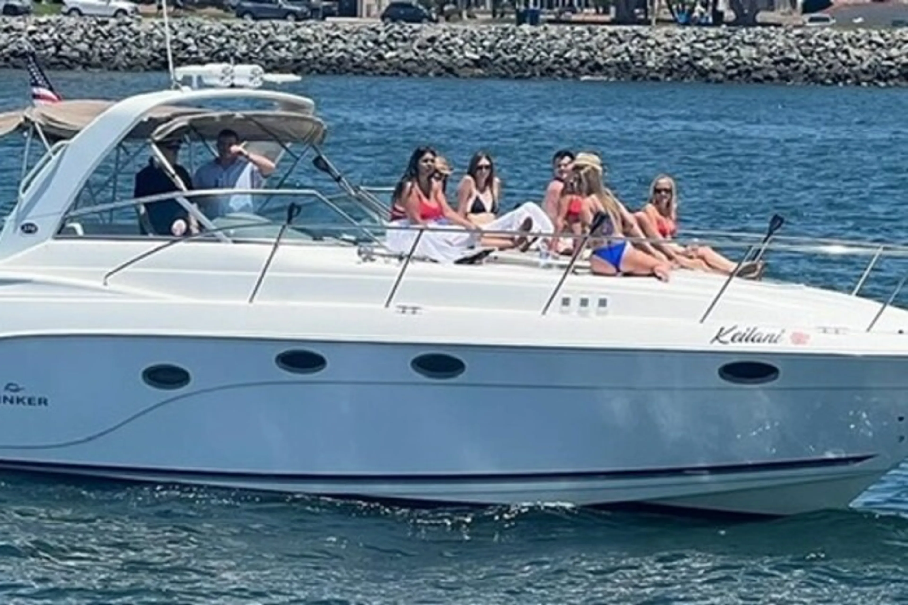 boat