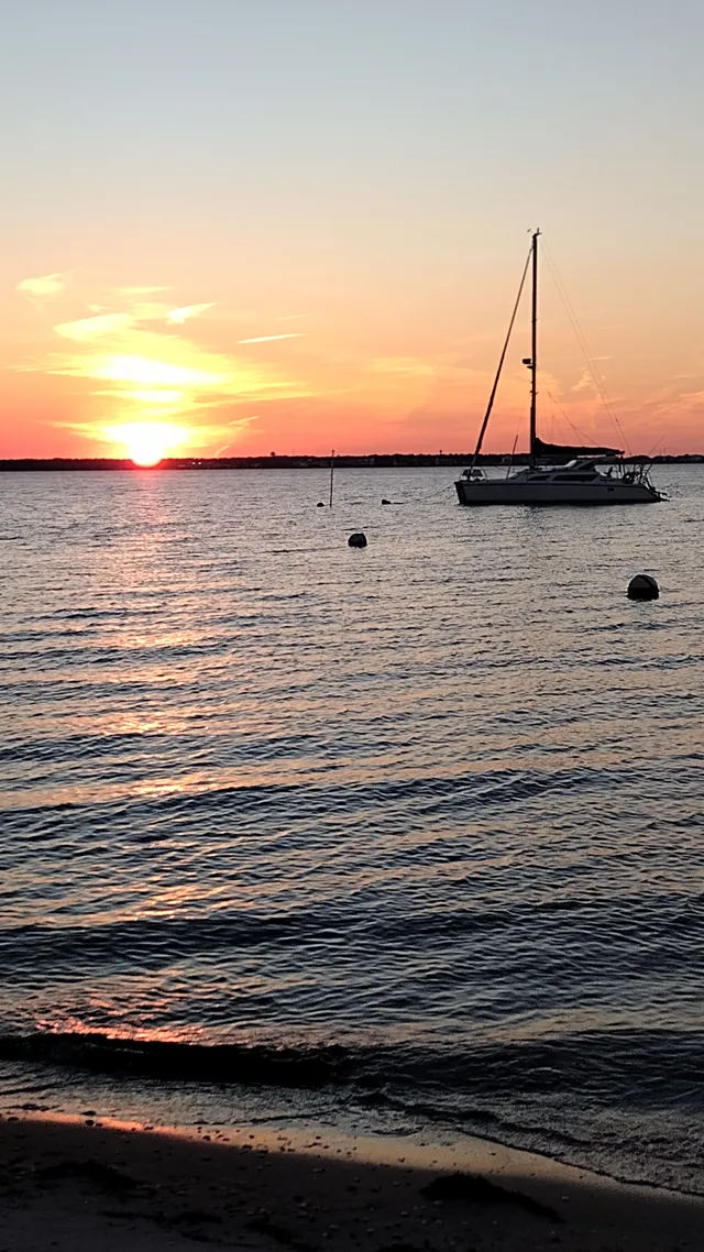Rent a PERFORMANCE catamaran in Seaside Park, NJ near me