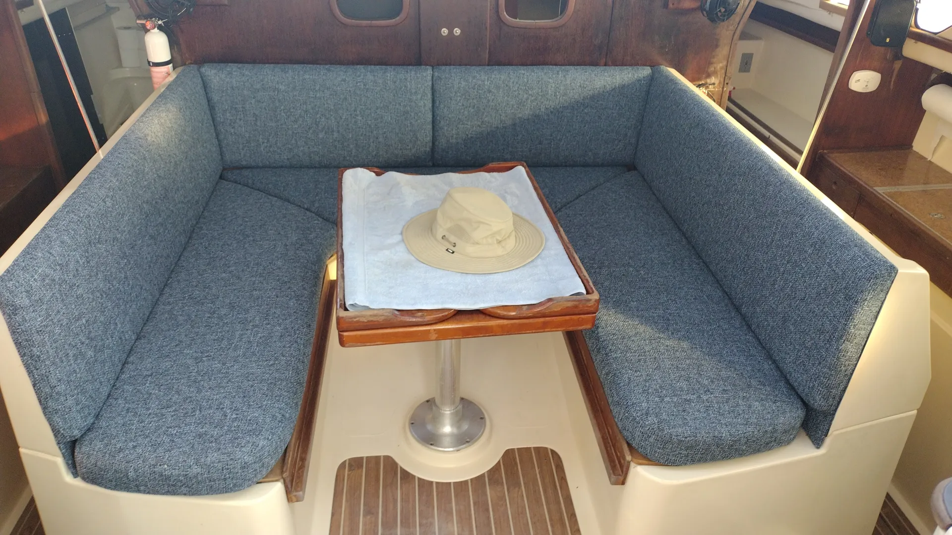 PERFORMANCE GEMINI 105MC in Seaside Park, NJ — photo 3
