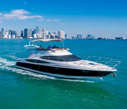 Regal 45ft Luxury Yacht – Miami, 13 Guests boat photo