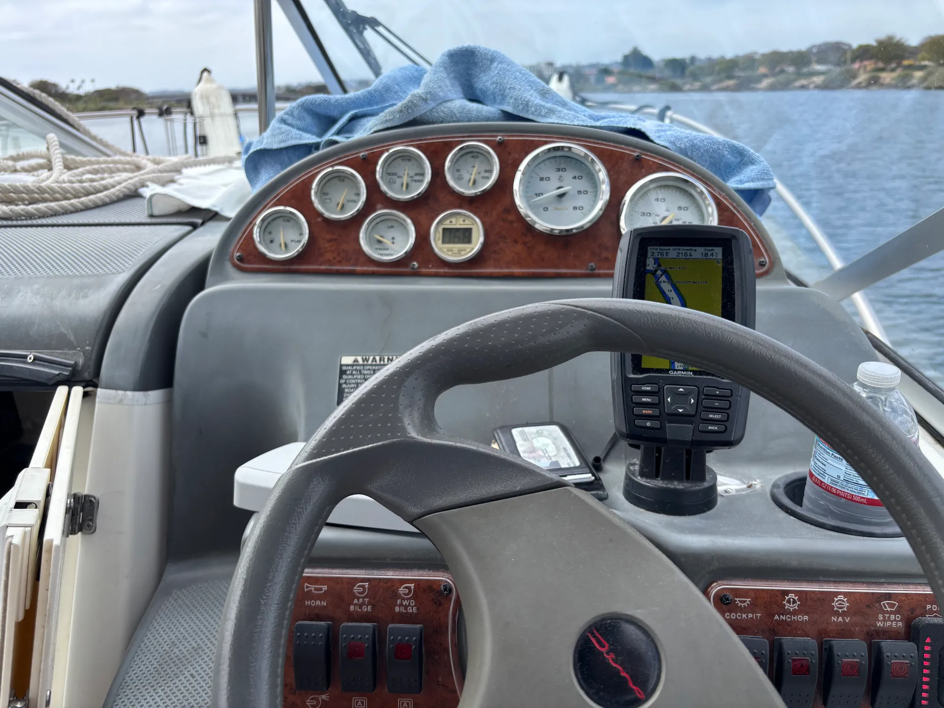 Mini Yacht Adventure in San Diego
Enjoy a private experience 