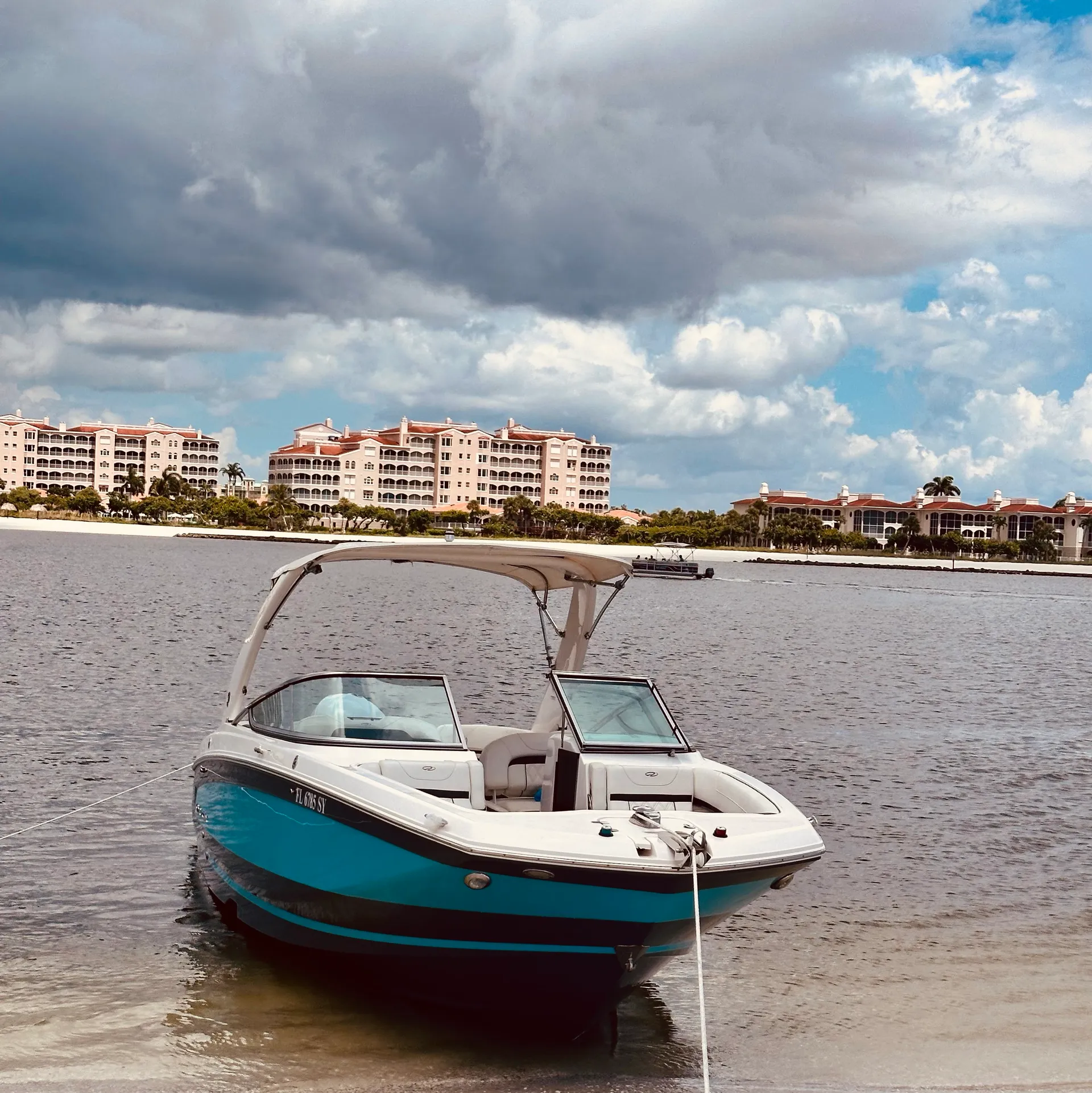 REGAL BOATS 26 OBX in Naples, FL — photo 7