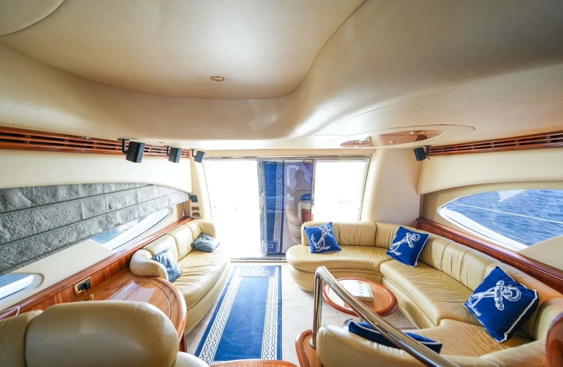 💥2 FREE JETSKI ! 💥Luxurious 70ft Azimut Include Floating Island 💥