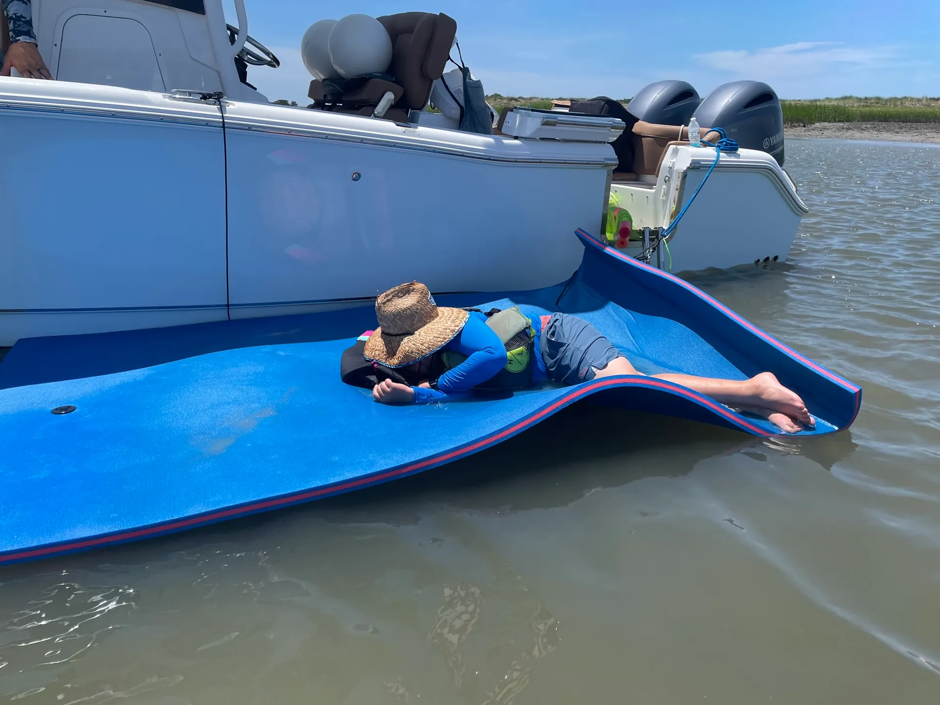 Luxury Private Charter- Cruise, Party, Bachelorette 