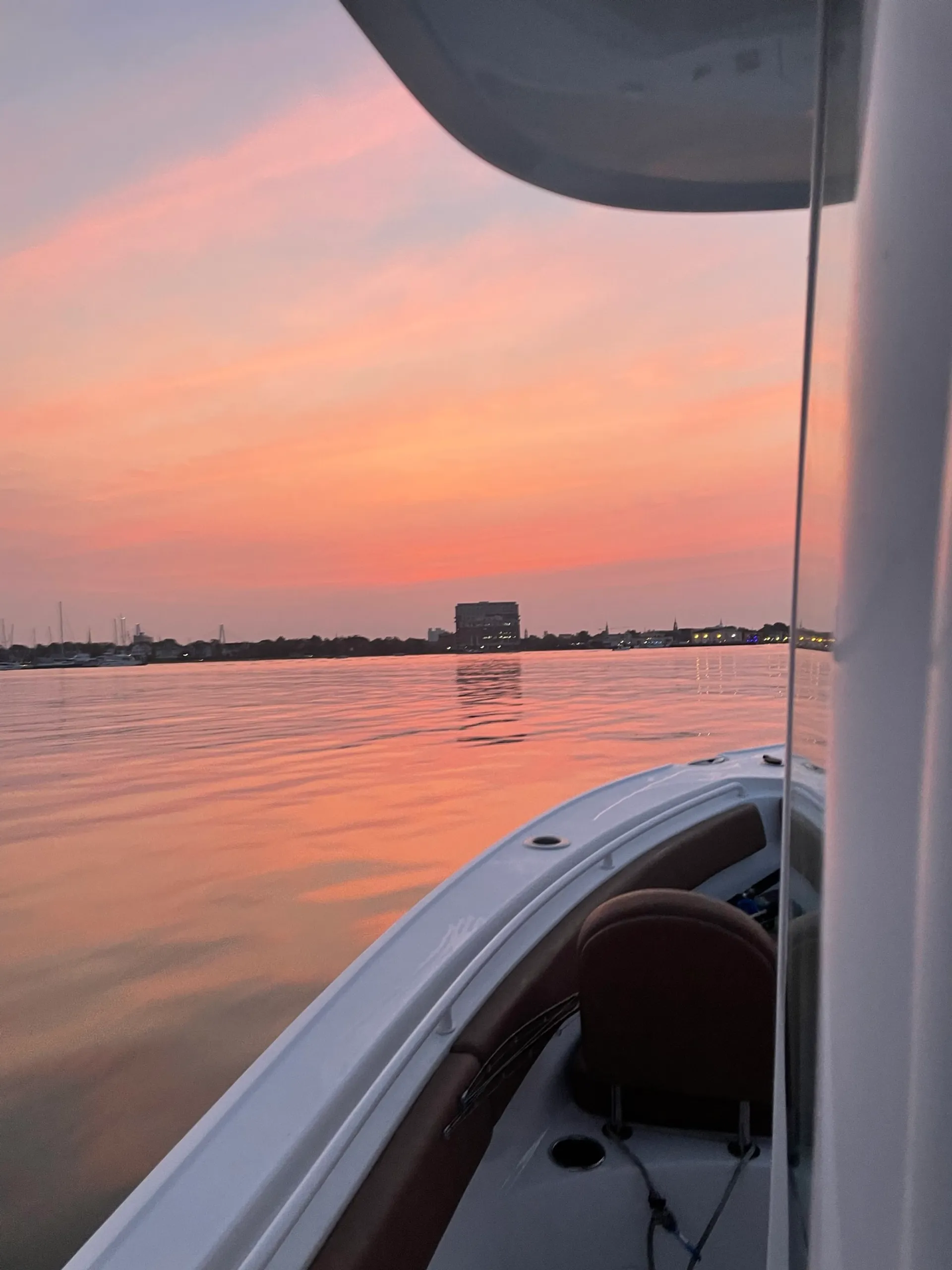 Luxury Private Charter- Cruise, Party, Bachelorette 