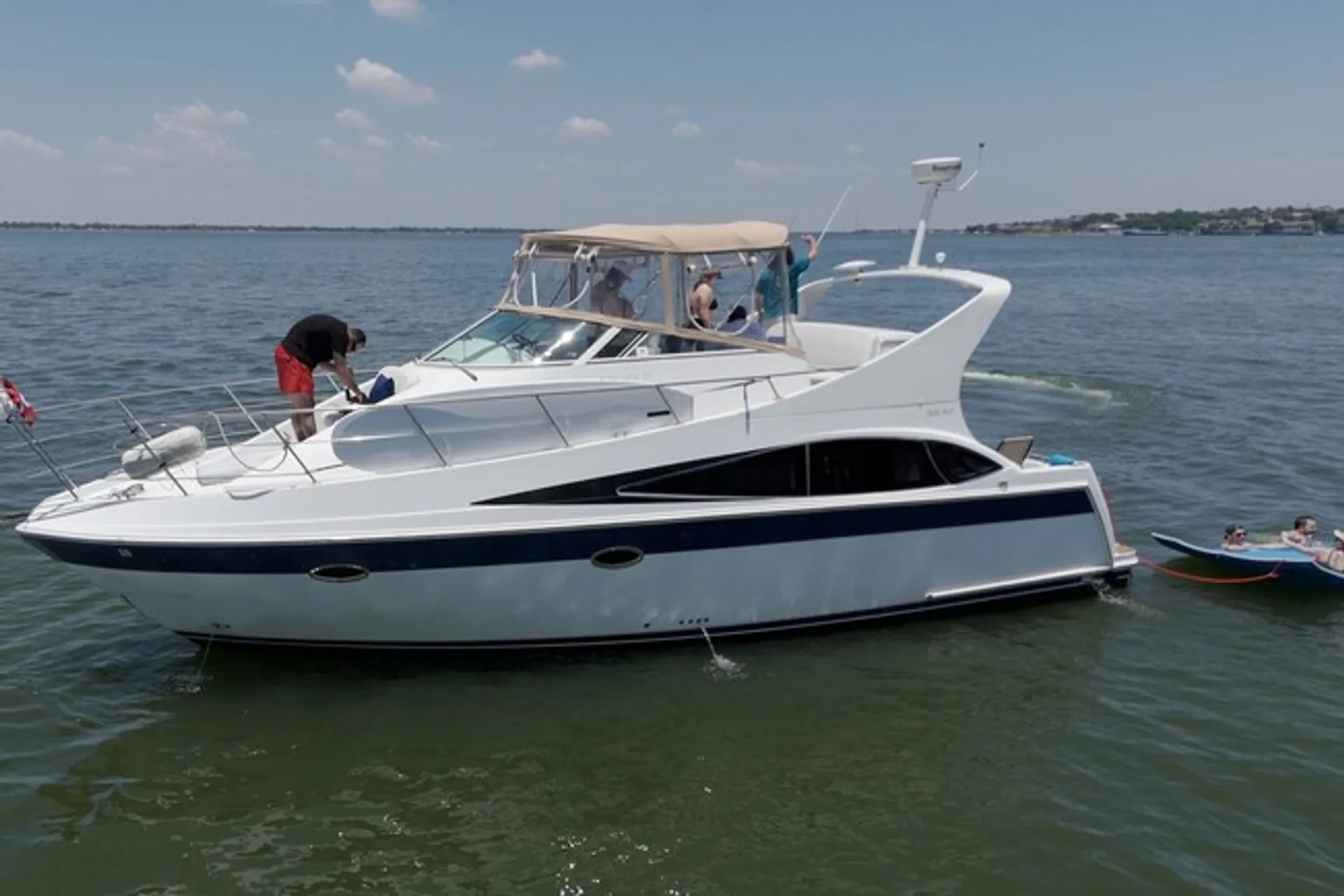 boat