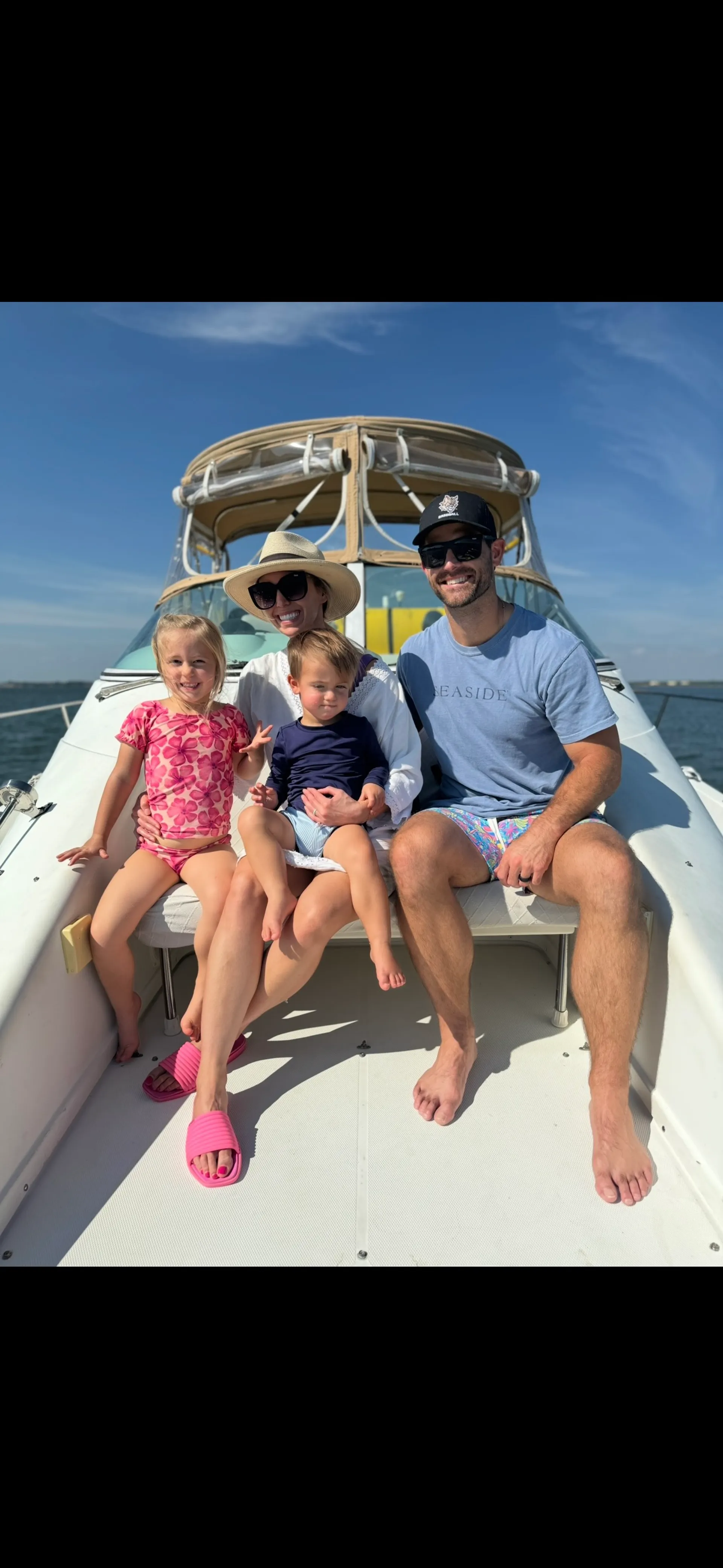 Carver Yachts 36 Mariner in Rockwall, TX — photo 8