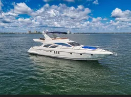 💥2 FREE JETSKI ! 💥Luxurious 70ft Azimut Include Floating Island 💥 boat photo
