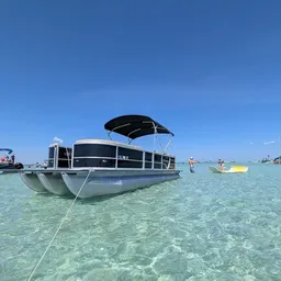 2023 Bentley, ride in style at Crab Island with a local!!