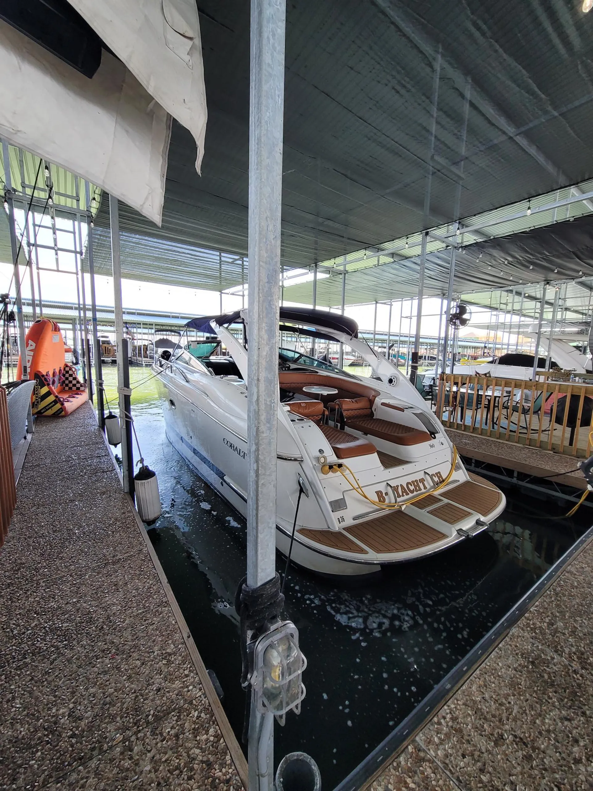 COBALT 360 in Rowlett, TX — photo 3