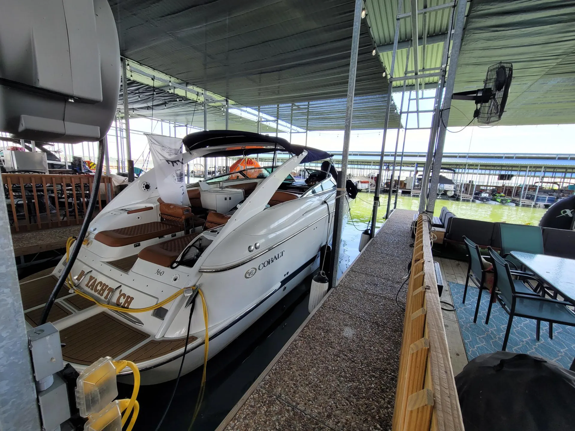 COBALT 360 in Rowlett, TX — photo 2