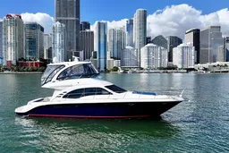 Come cruise Miami in style aboard our Sea Ray 60’!<br/>