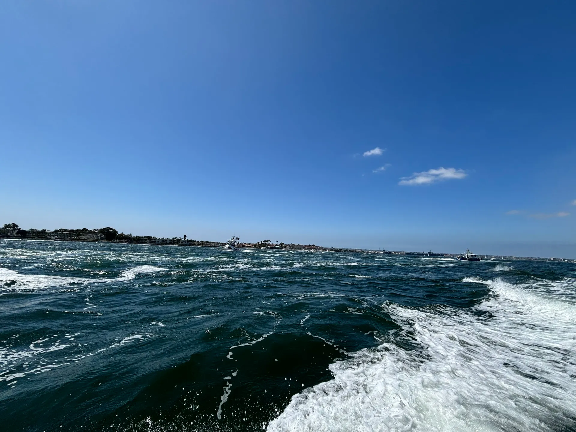 Mini Yacht Adventure in San Diego
Enjoy a private experience 