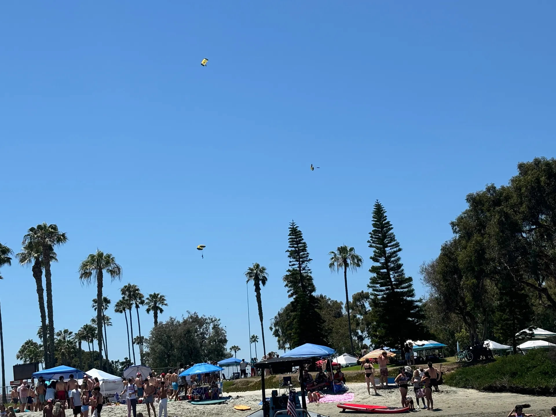 Mini Yacht Adventure in San Diego
Enjoy a private experience 