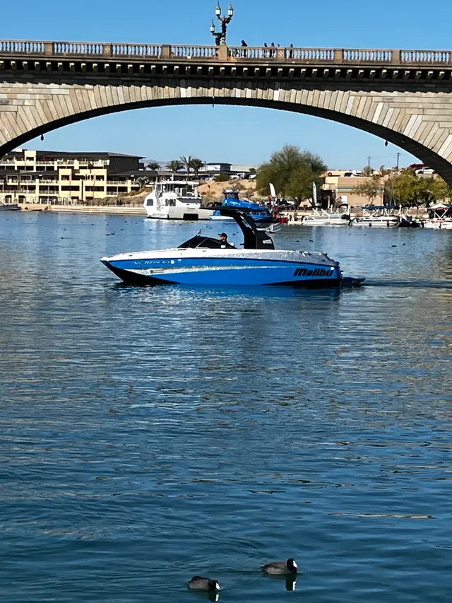 Rent a Malibu Boats ski and wakeboard in Lake Havasu City, AZ near me