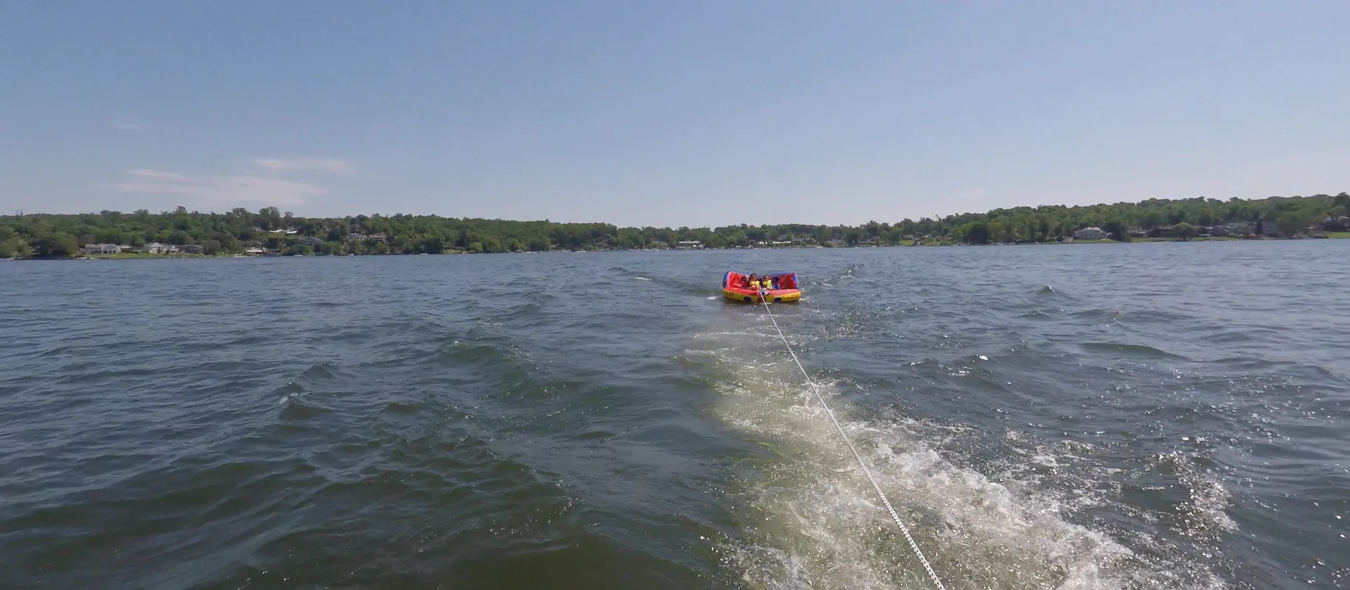 Where Summer Memories Are Made  - Beautiful, Clean 26 Foot Cruiser