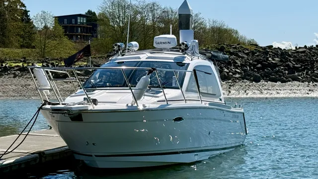 Rent a Cutwater  cruiser in Blaine, WA near me