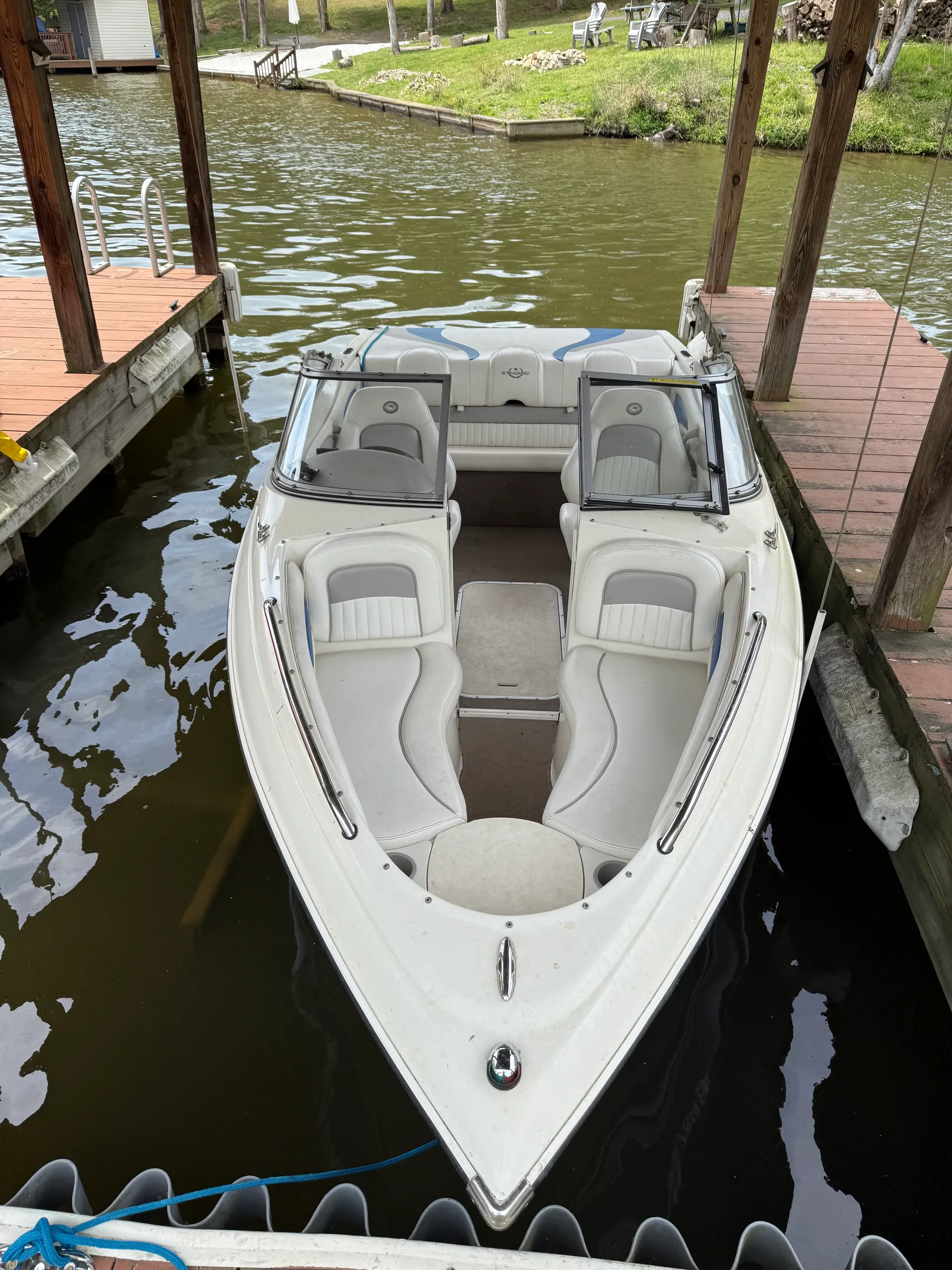 boat