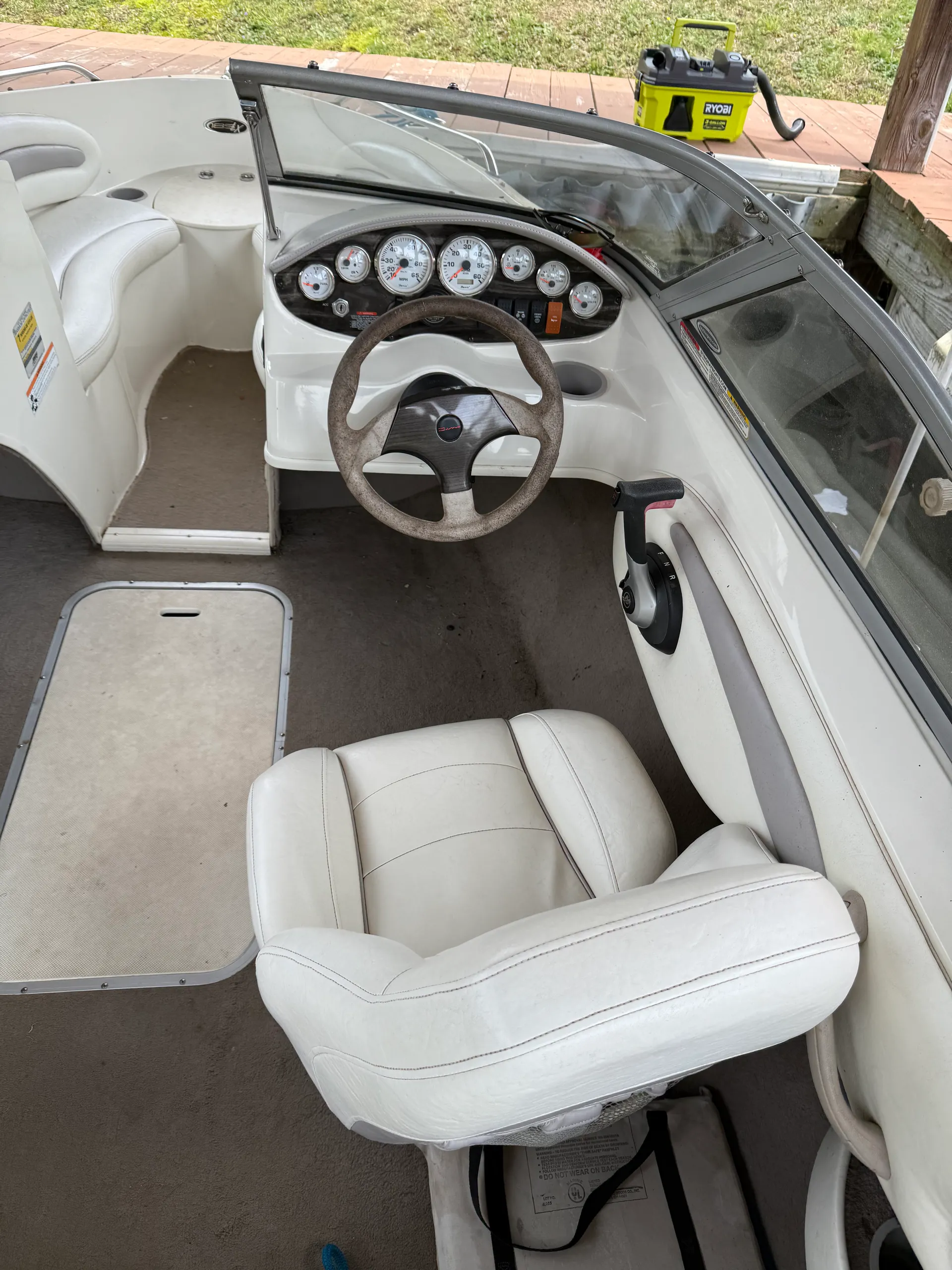 Stingray 185 LX in Mineral, VA — photo 3