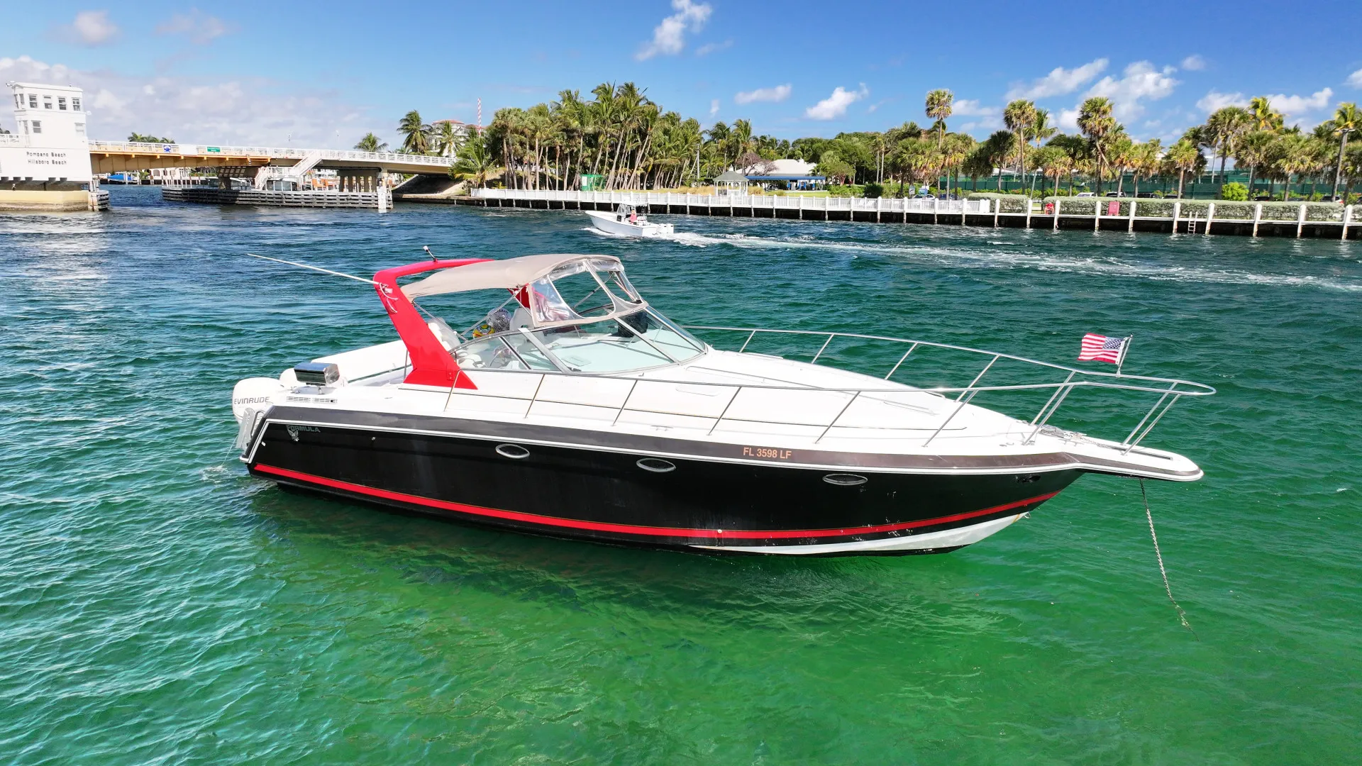 boat