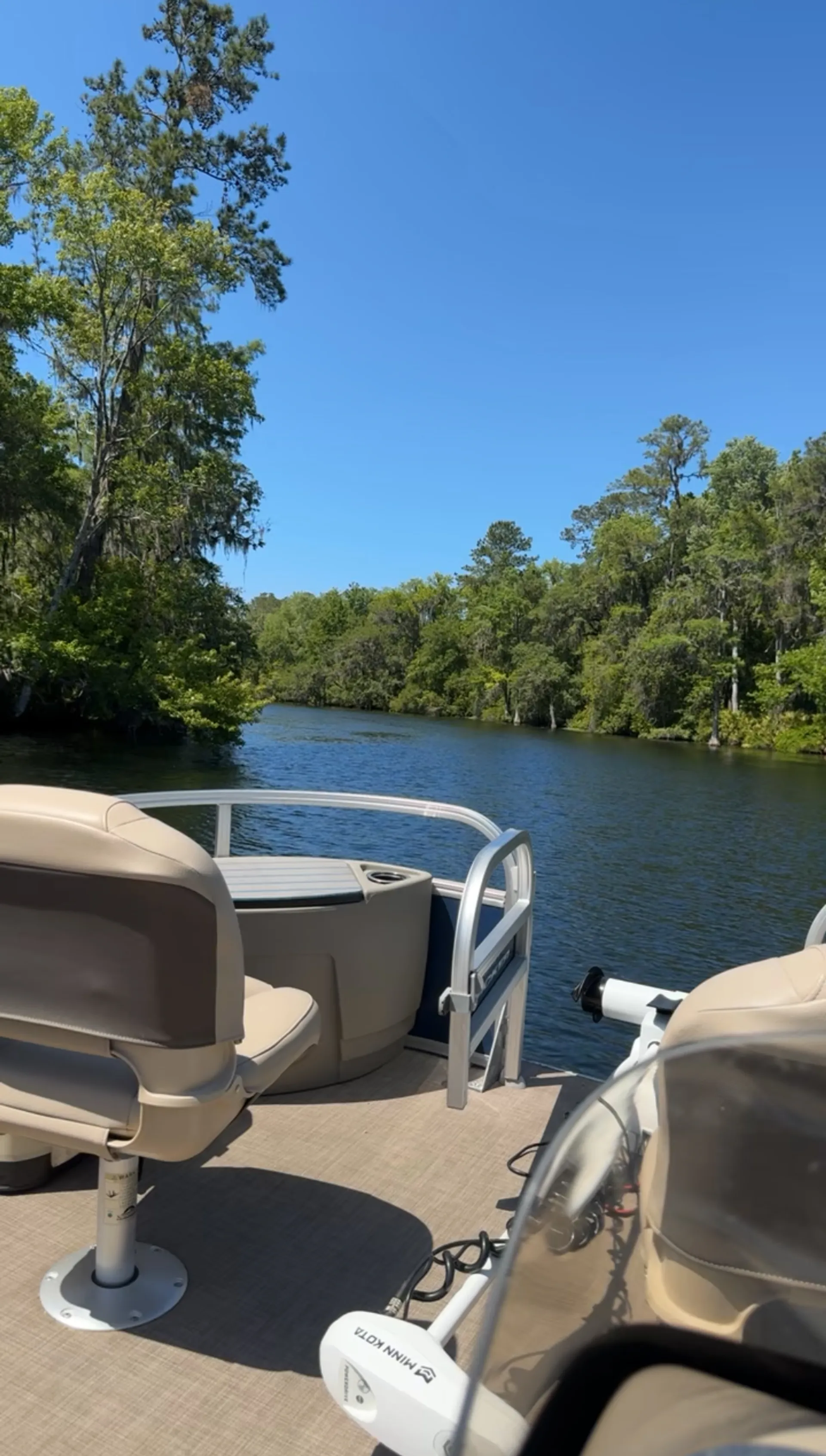 SUN TRACKER BASS BUGGY 18 DLX in Ocala, FL — photo 9