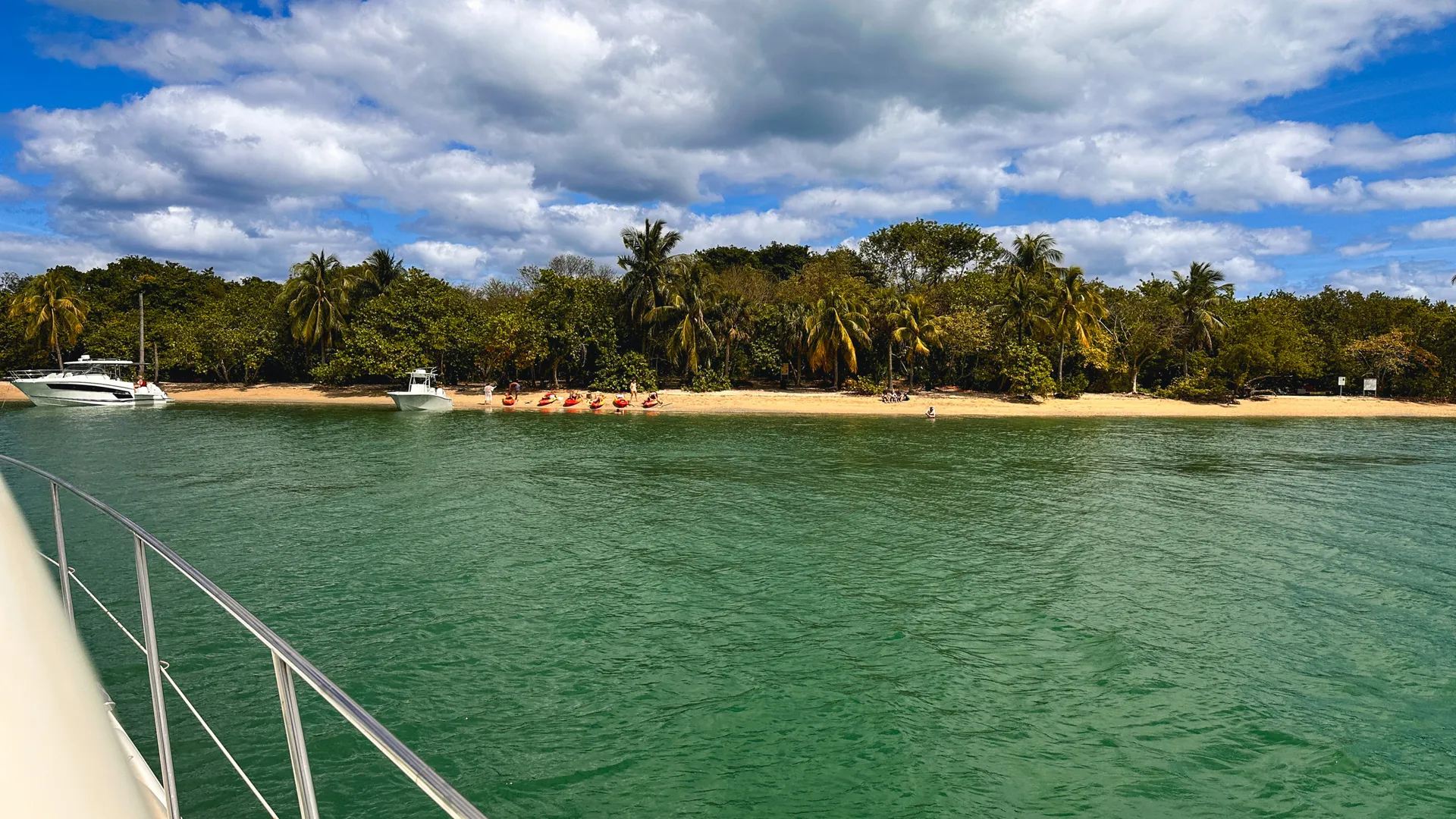 🏅Tour Millionaires Row and Visit the Sandbar