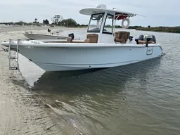 Luxury Private Charter- 26' Sea Hunt 265 Ultra- Cruise, Party, Fun!