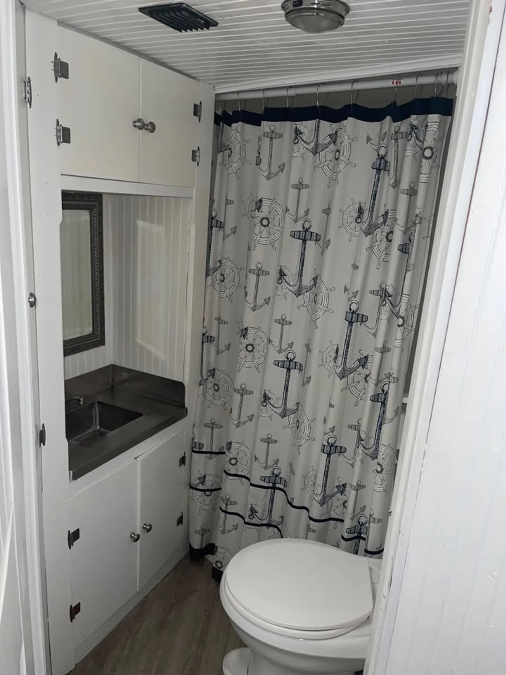 Private Charters for up to 36 Guests — Birthdays &amp; Special Events