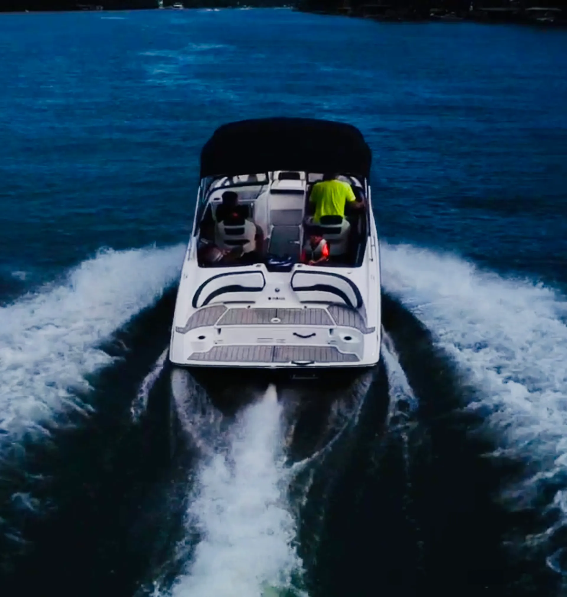 YAMAHA SX195 in Georgetown, TX — photo 9