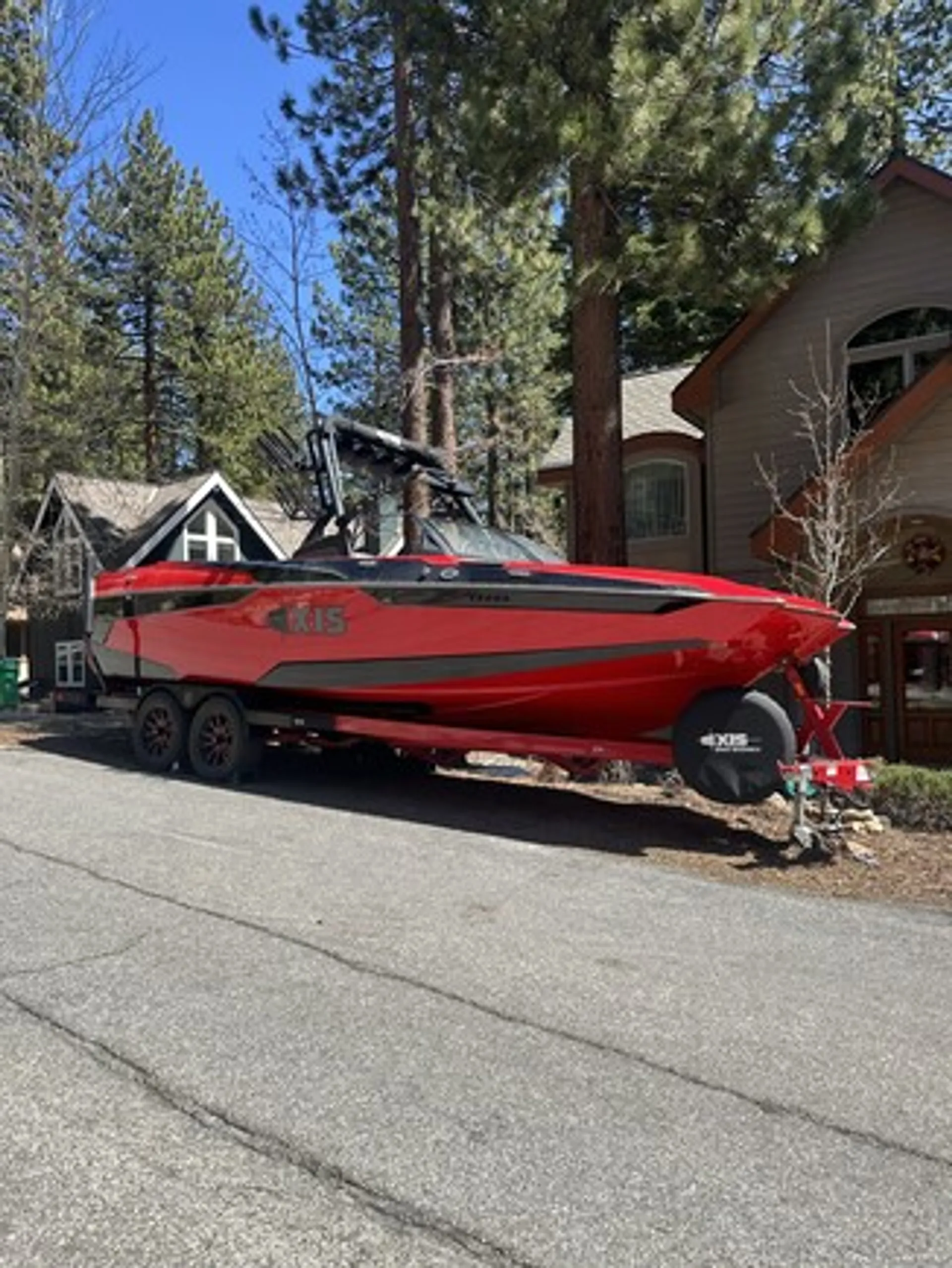 boat
