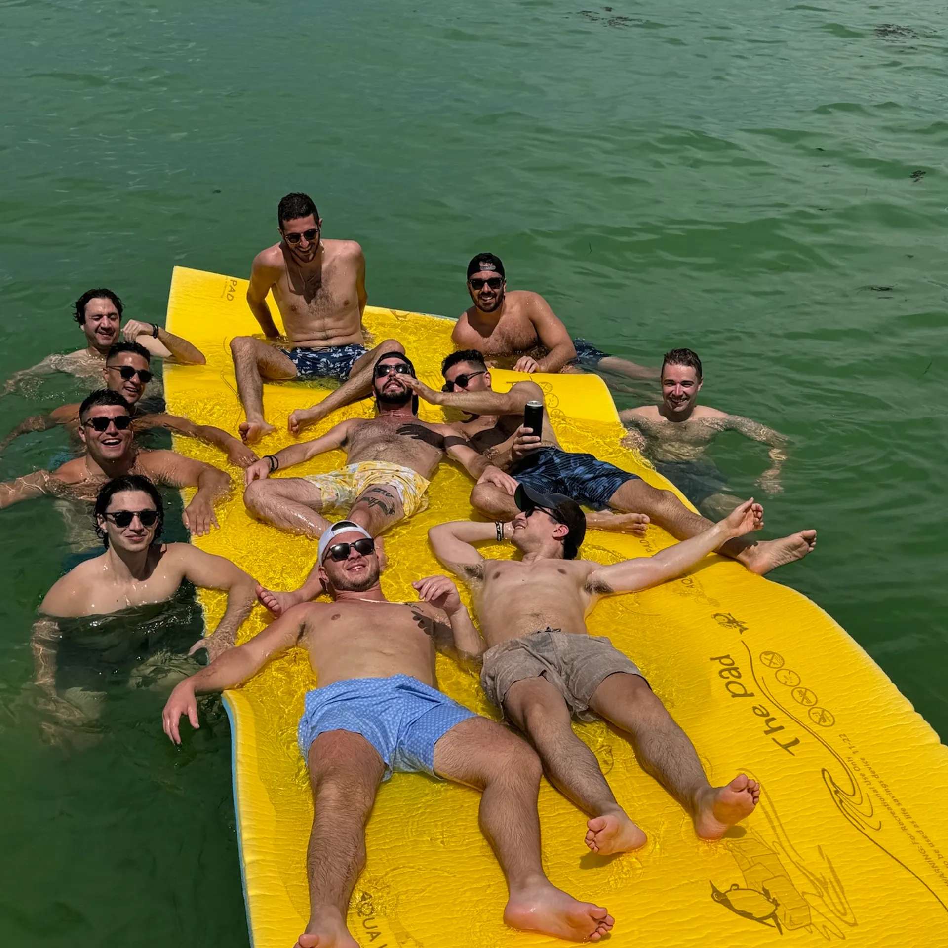 4160 Regal Yacht - Best Value in St. Pete!