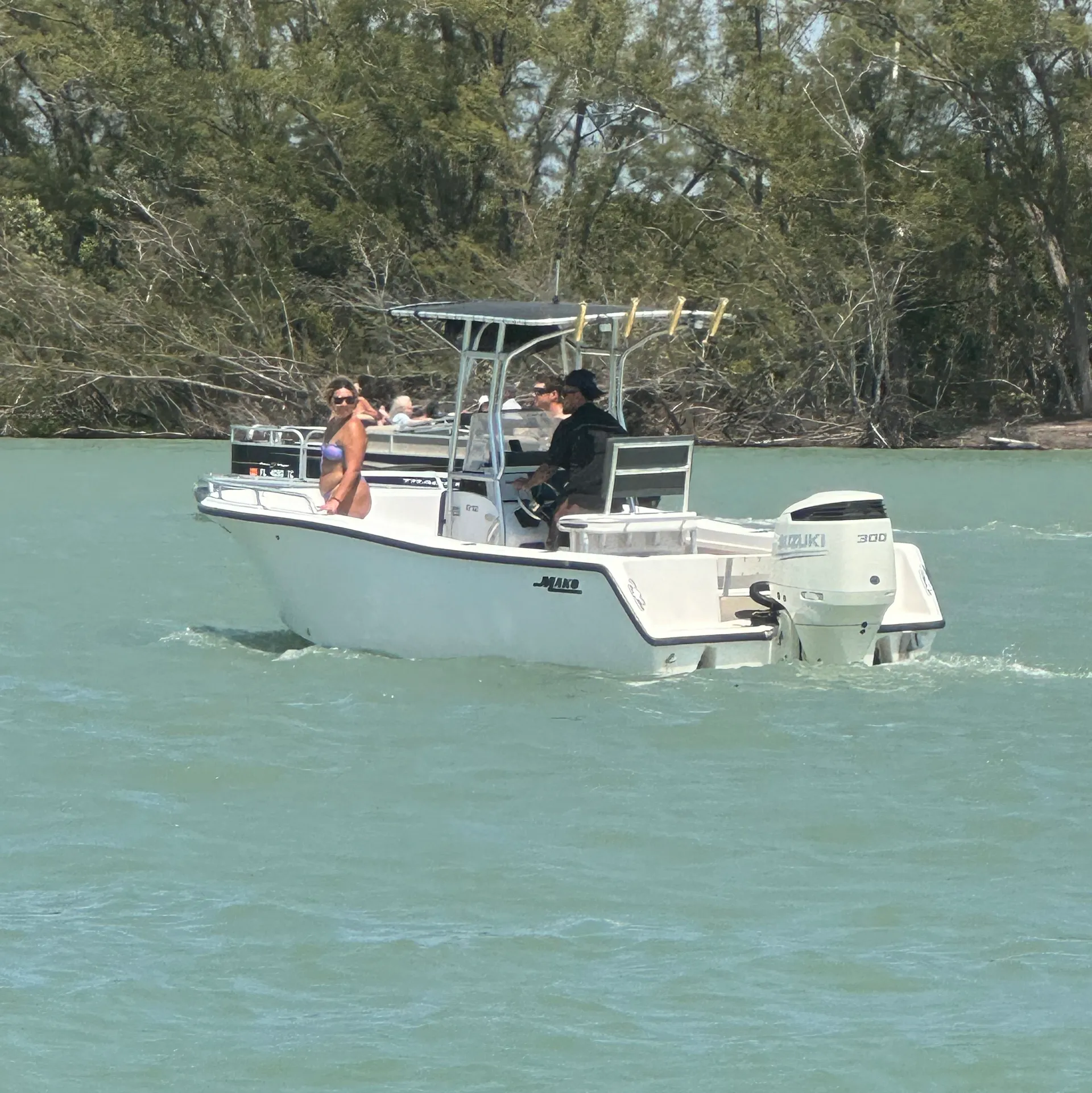 “Fish Happens” in SWFL