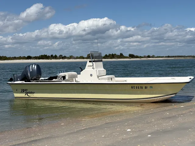 Rent a Kencraft center console in Wilmington, NC near me