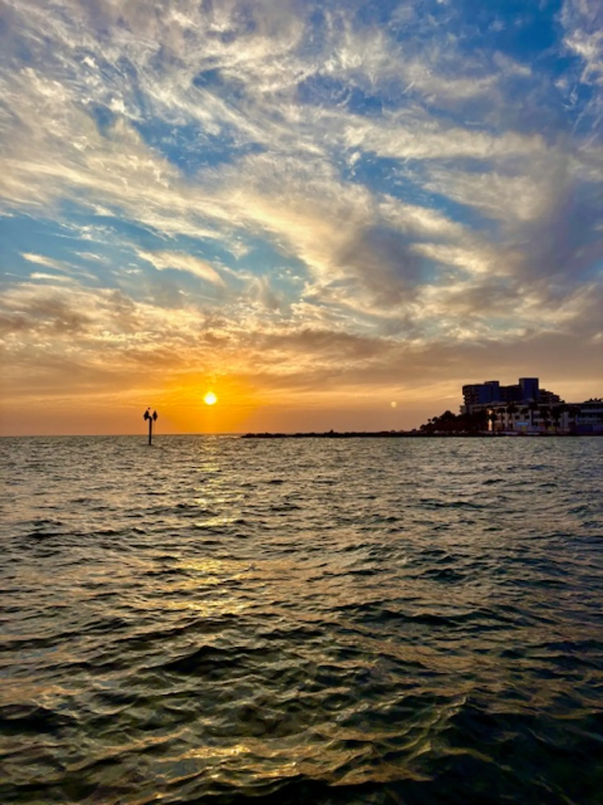 Tortuga Boat Adventures