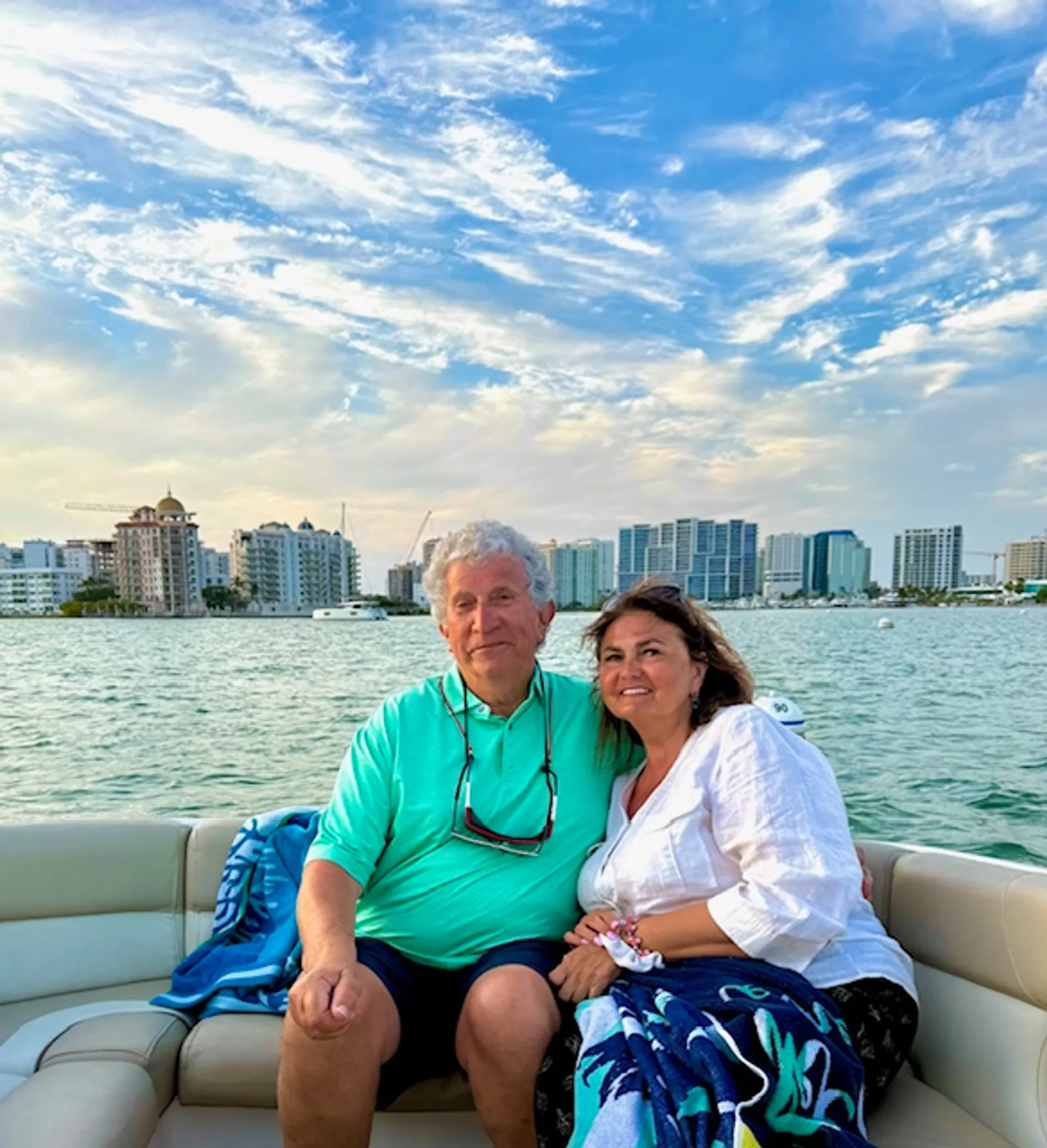 Tortuga Boat Adventures