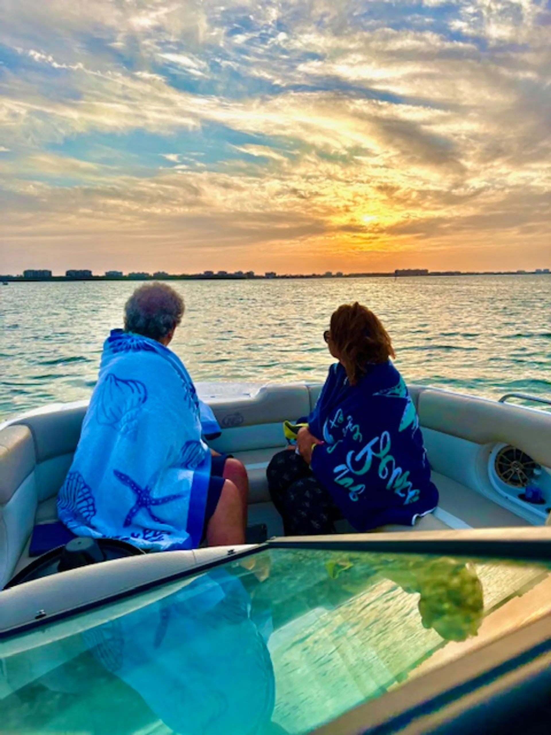 Tortuga Boat Adventures