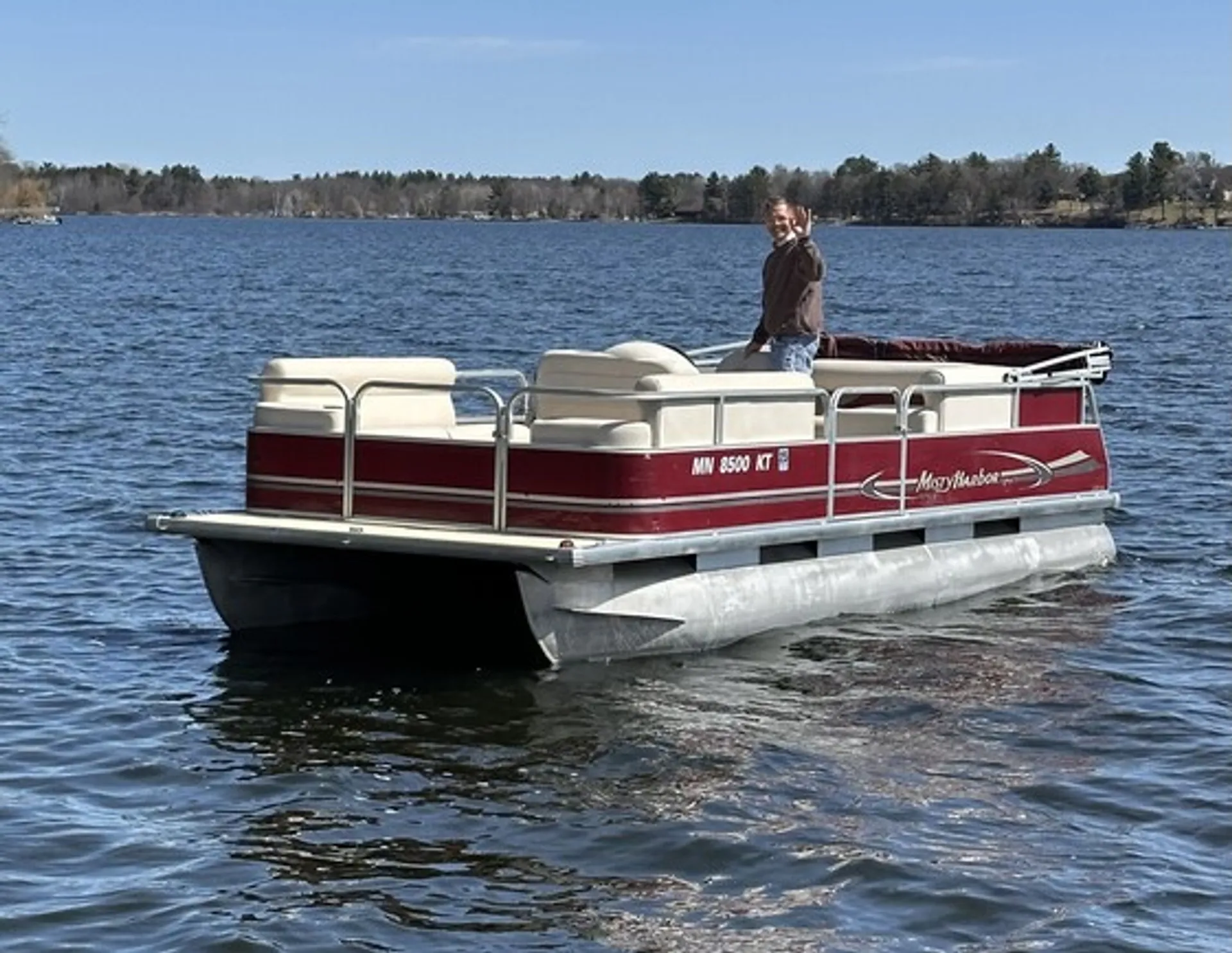 boat