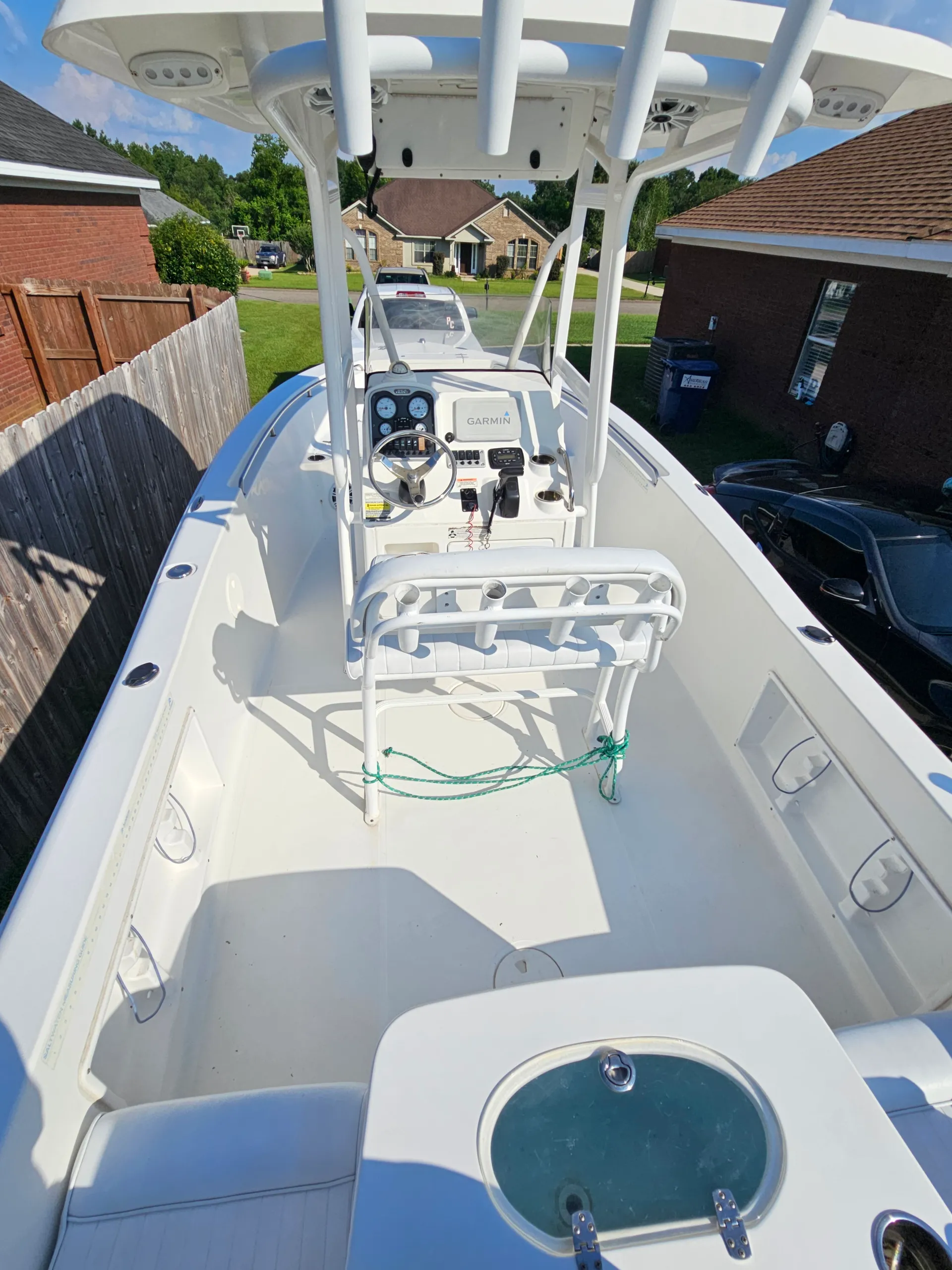 Panama City Beach Adventure – Captained Center Console Tours & Cruises