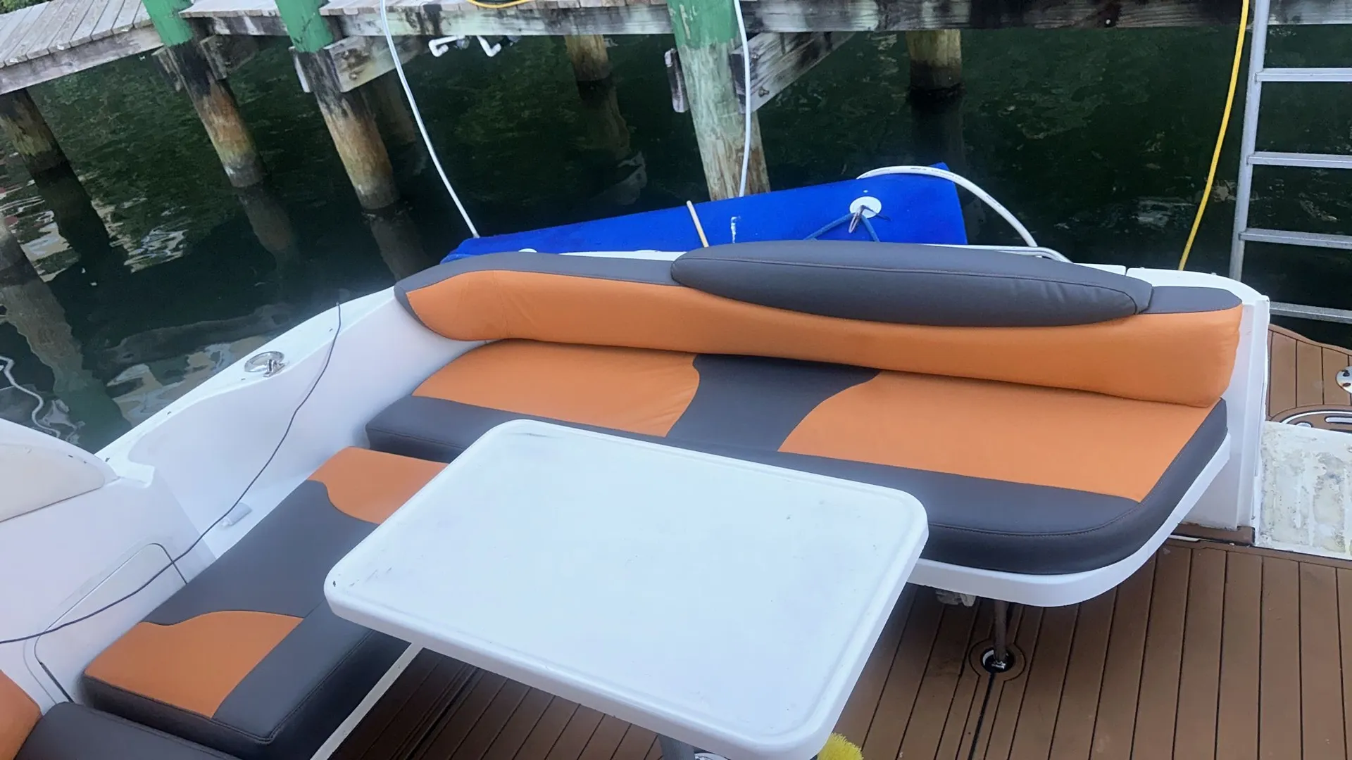 Sand bars  yacht tour swim in the crystal waters , millionaire houses 