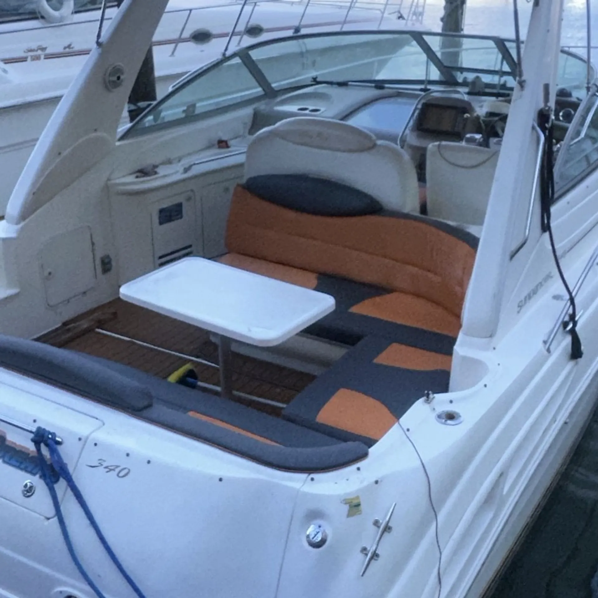 Sand bars  yacht tour swim in the crystal waters , millionaire houses 