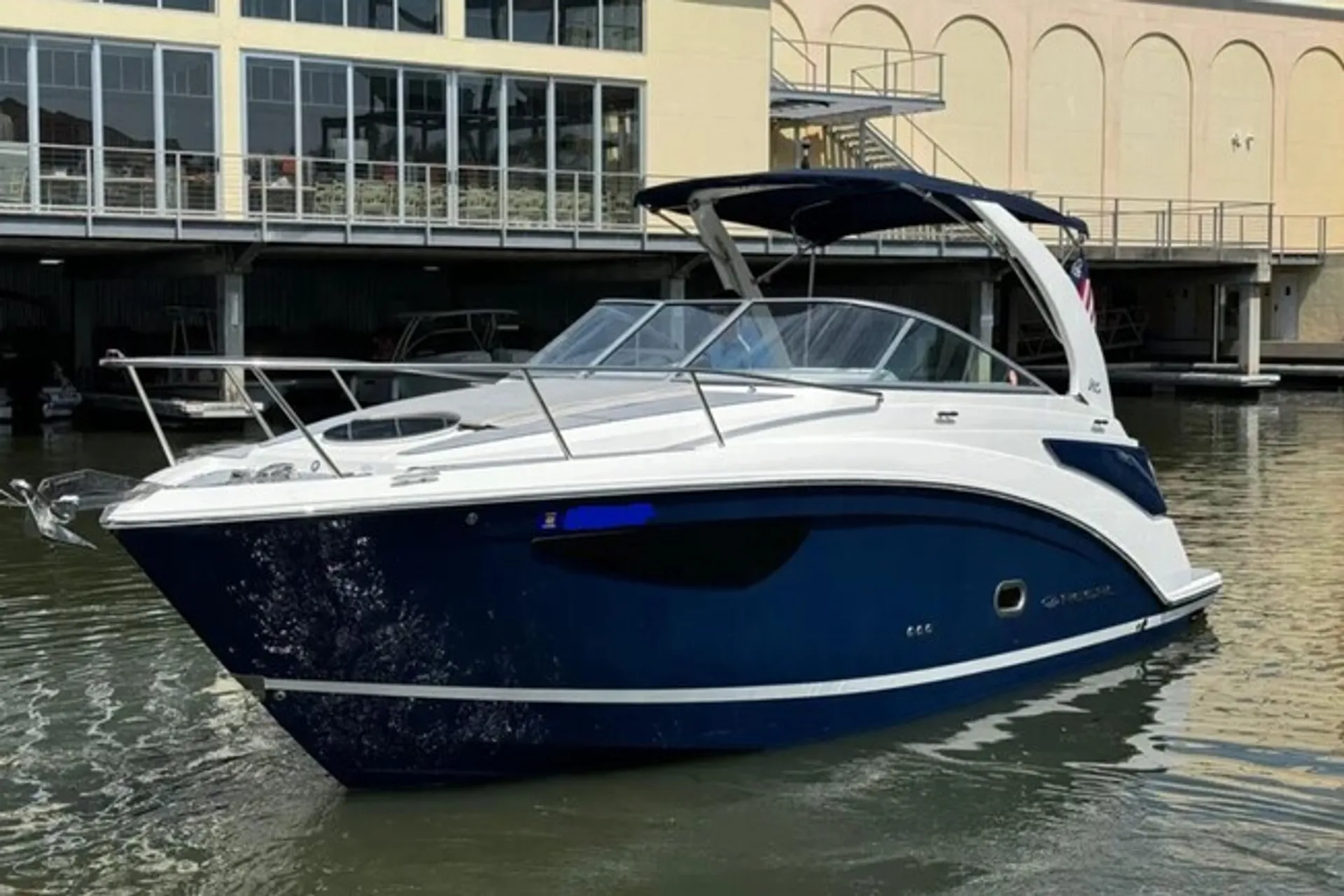 boat
