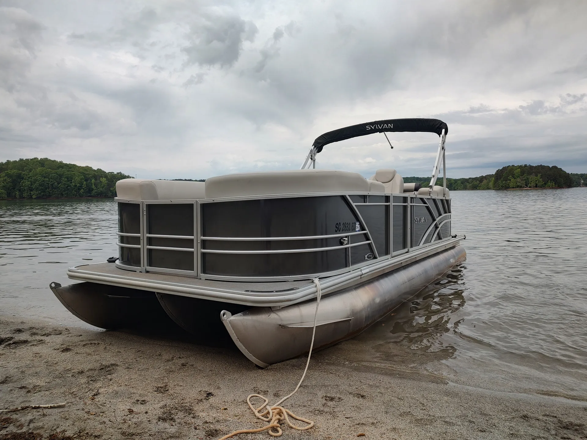 boat