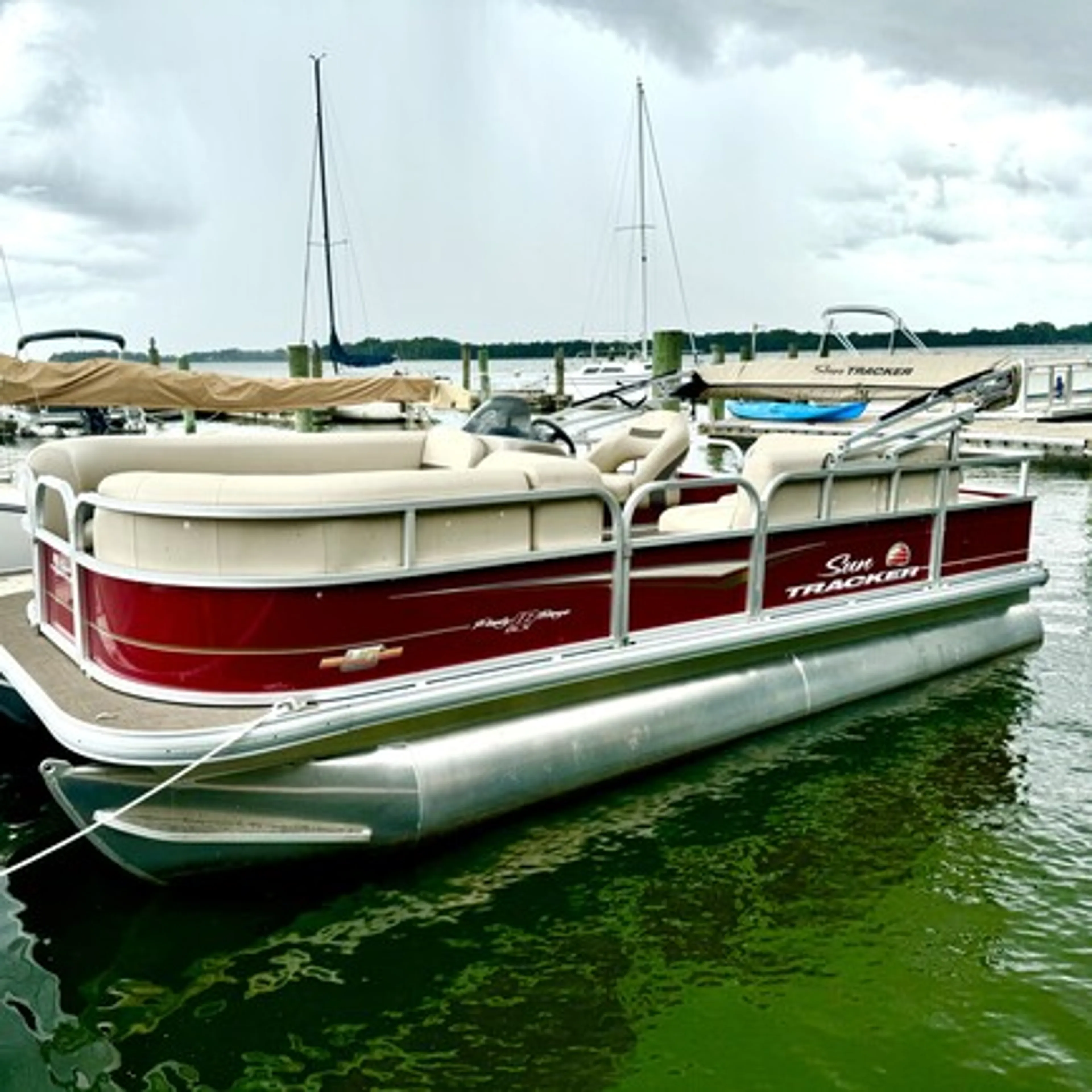 boat