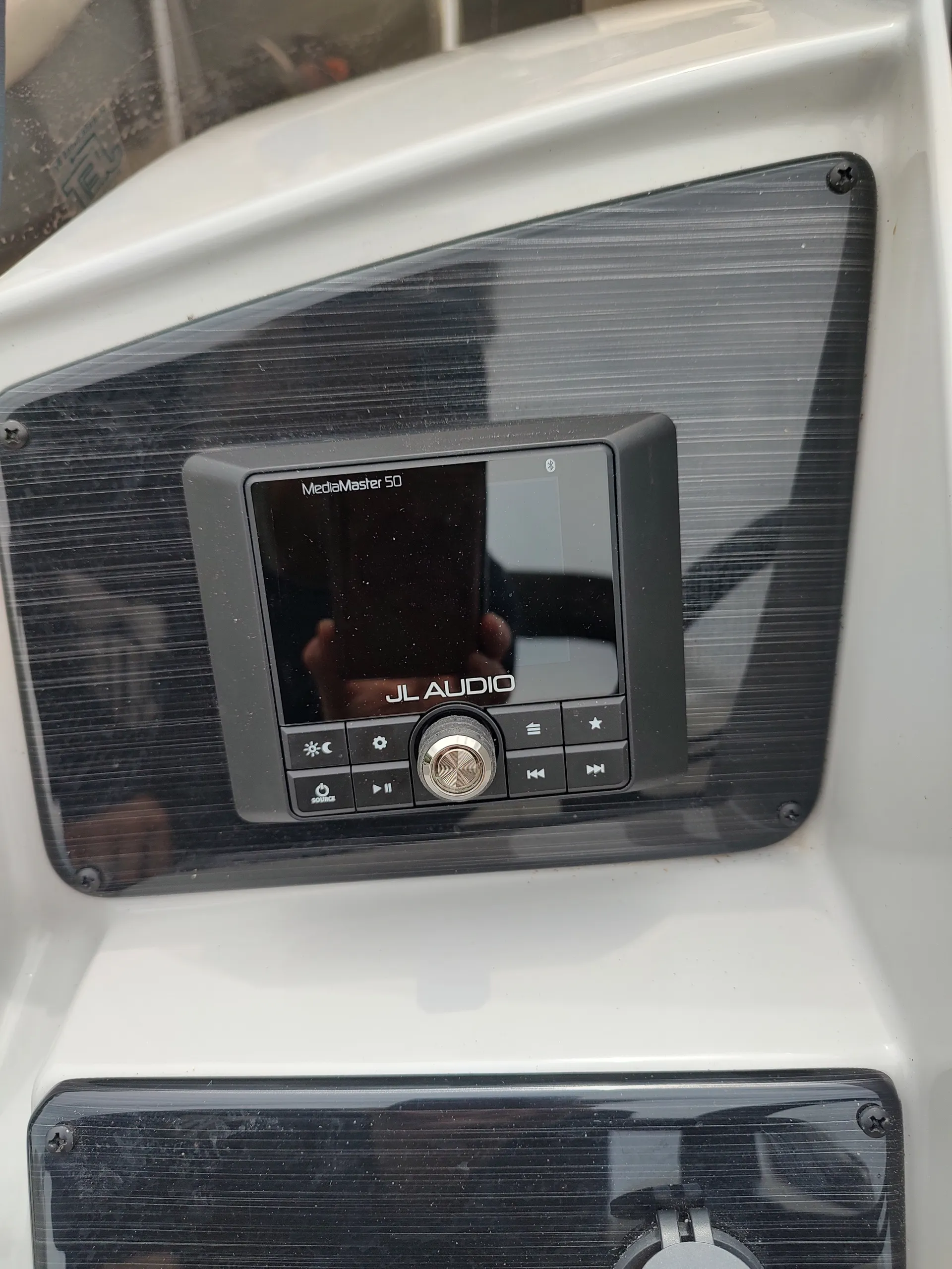 Sylvan Mirage LZ Pontoon