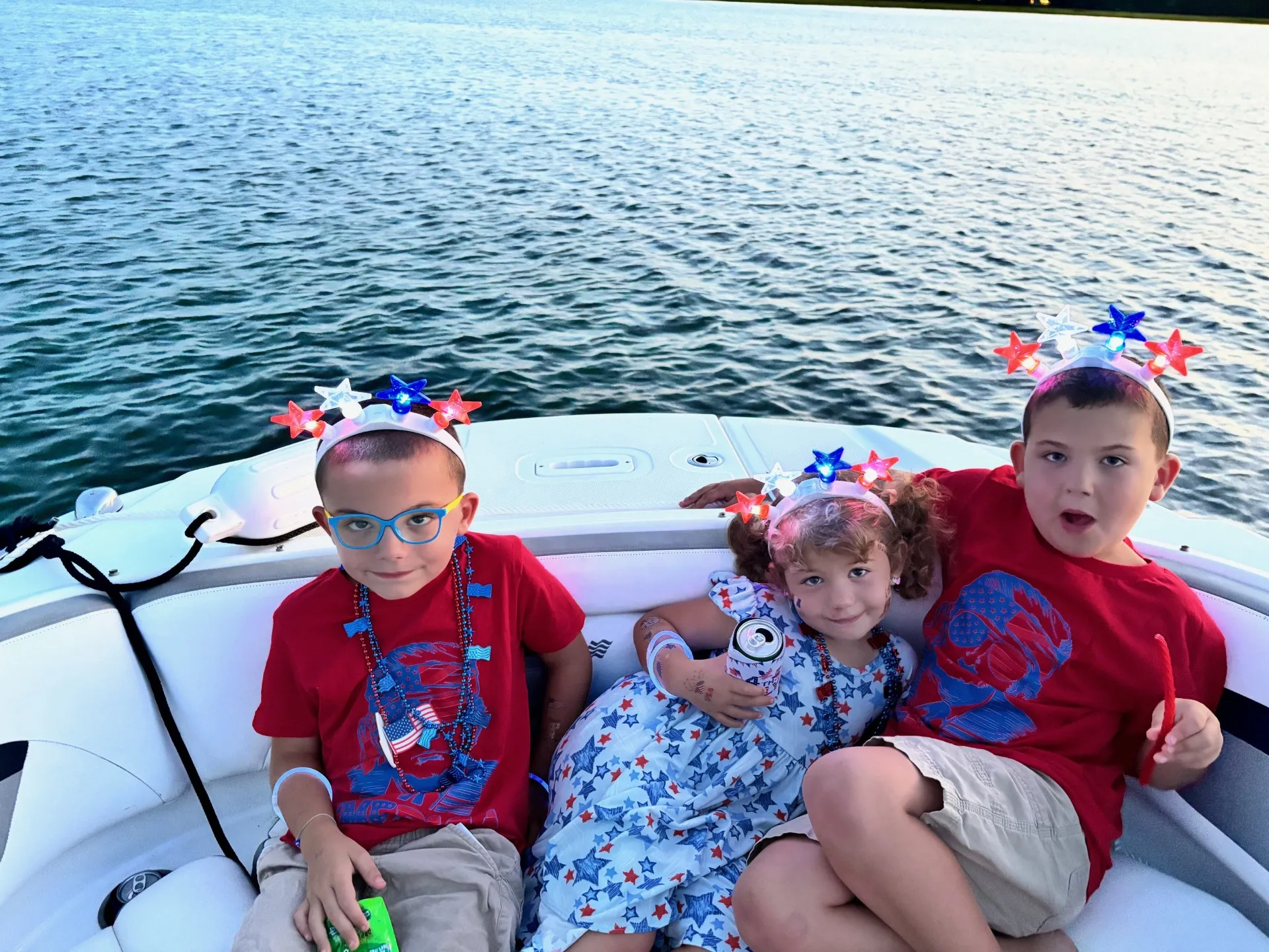 FOUR WINNS HD 220 OB in North Charleston, SC — photo 7