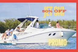 Day or Night Yacht Celebration (Restroom, AC,  Kitchen)