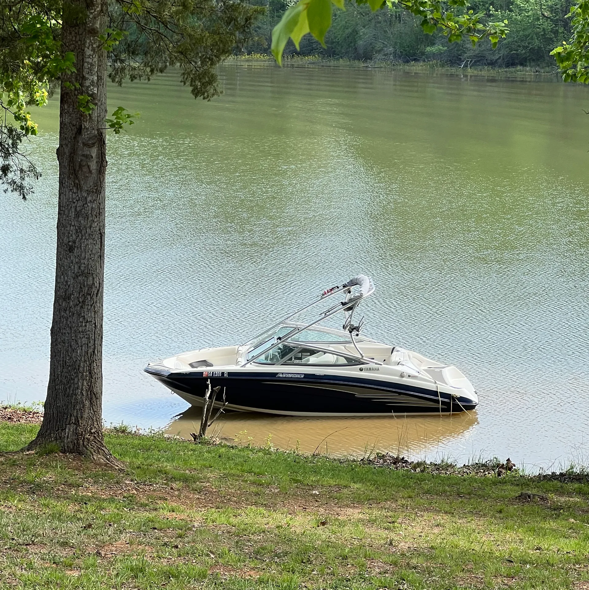 Yamaha Ar190 in Hamilton County, TN — photo 5