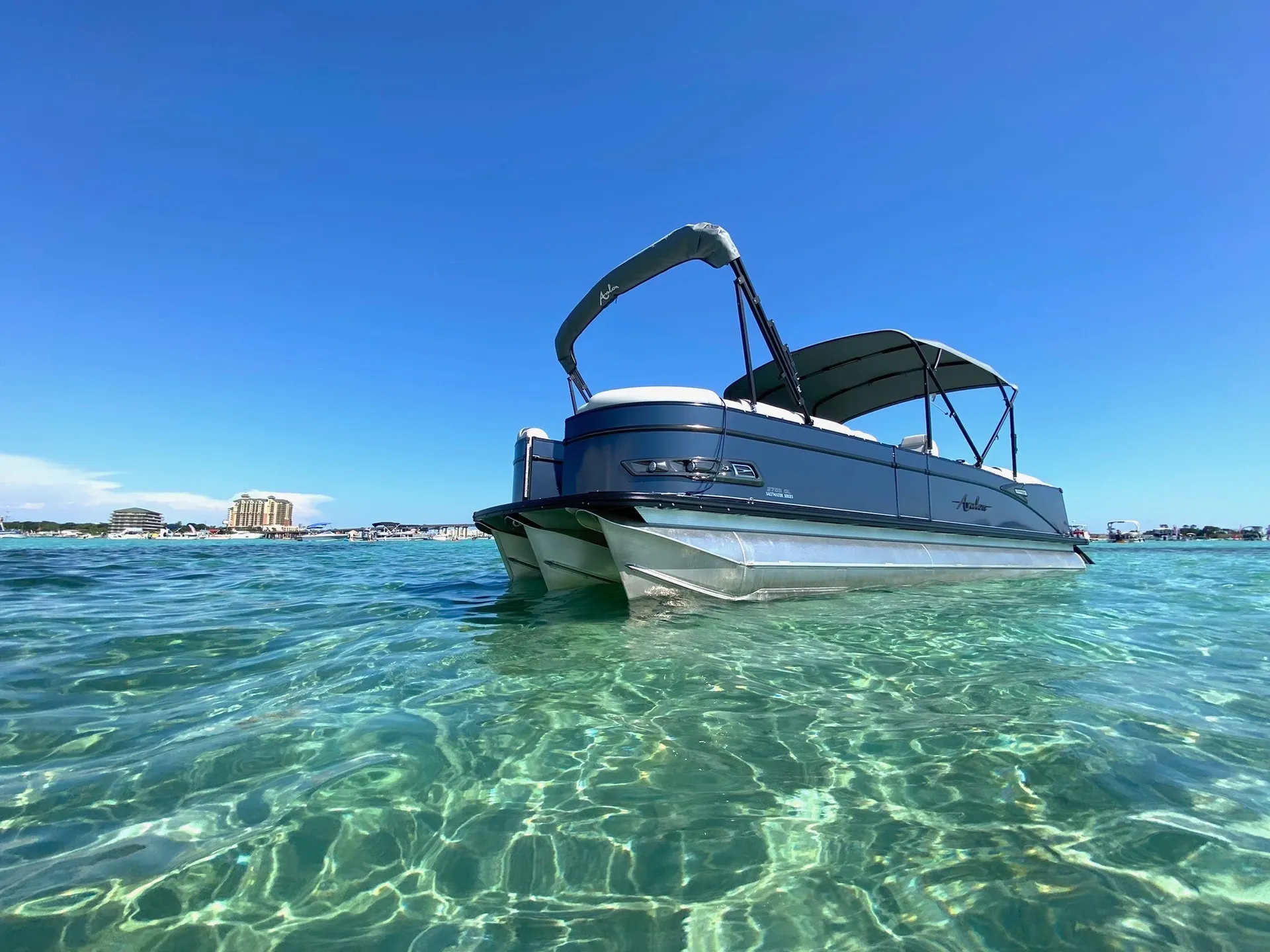 Avalon 2785 in Fort Walton Beach, FL — photo 3
