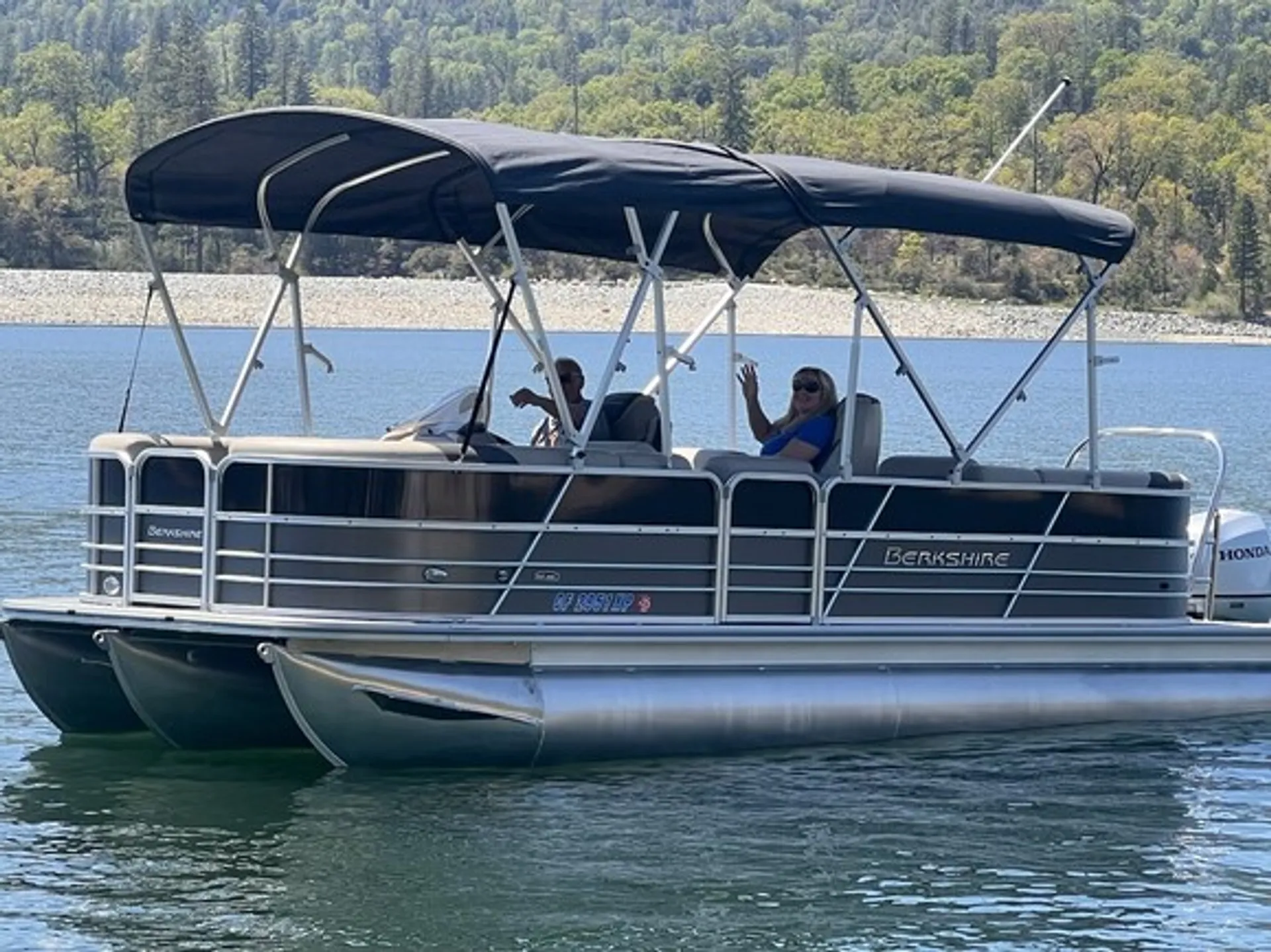 boat