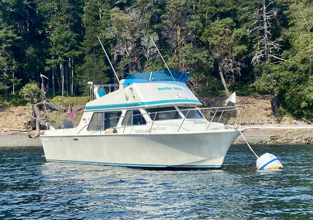 Rent a Tollycraft Boats flybridge in Seattle, WA near me
